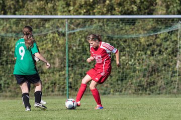 Bild 86 - Frauen SG Elmenhorst/Moehnsen - SG Holstein Sued : Ergebnis: 0:2